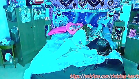 Brunette with long hair gets fucked in a fetish scene